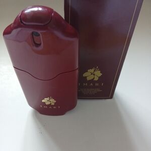Women's Fragrance Body Spray - Rich Burgundy